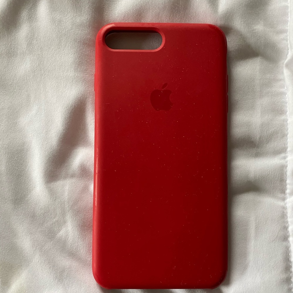 iPhone 8 Plus Apple case